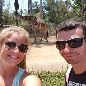 Meet your Posher, Sean